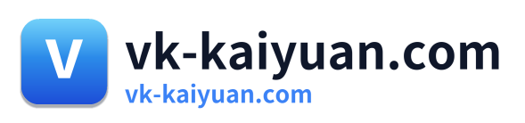 vk-kaiyuan.com